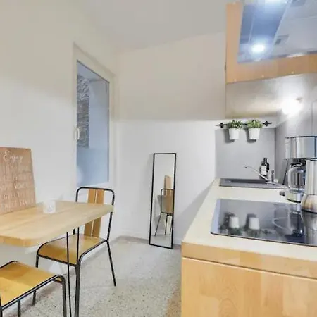Appartement Place Stanislas 1Er Nancy Exterior photo