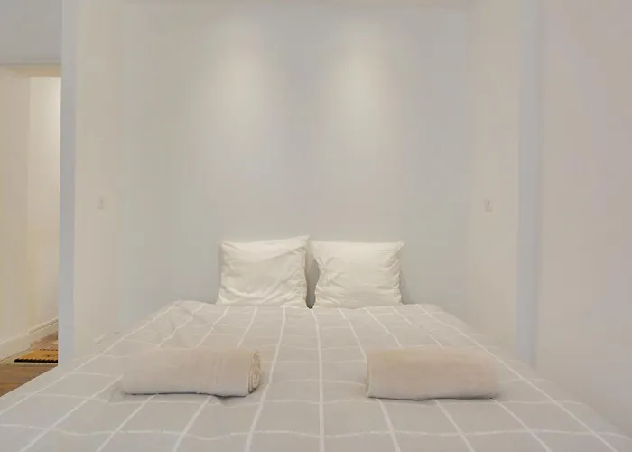 Appartement Place Stanislas 1Er