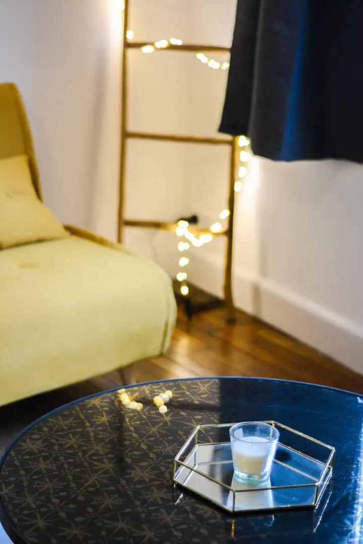 Place Stanislas 1er Apartment